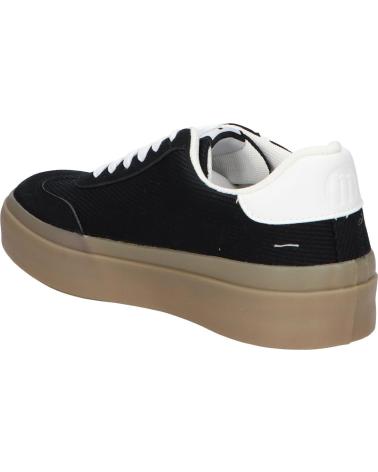 MTNG DEPORTIVAS DE MUJER 60541 NEGRO