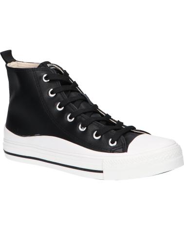 Zapatillas deporte MTNG  de Mujer 60720  NEGRO