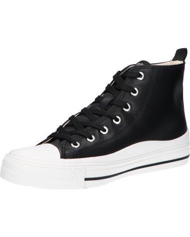 Zapatillas deporte MTNG  de Mujer 60720  NEGRO