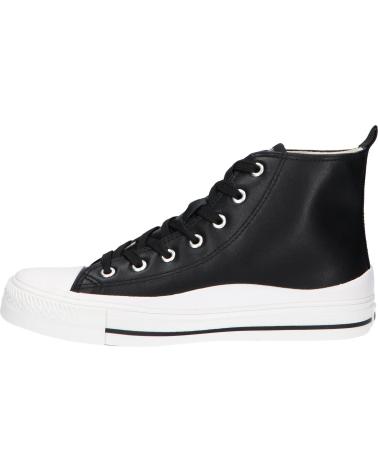 Zapatillas deporte MTNG  de Mujer 60720  NEGRO