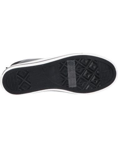 Zapatillas deporte MTNG  de Mujer 60720  NEGRO