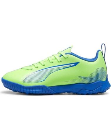 Sneaker PUMA  für Mädchen und Junge ZAPATILLA FUTBOL 107910 03  VARIOS COLORES