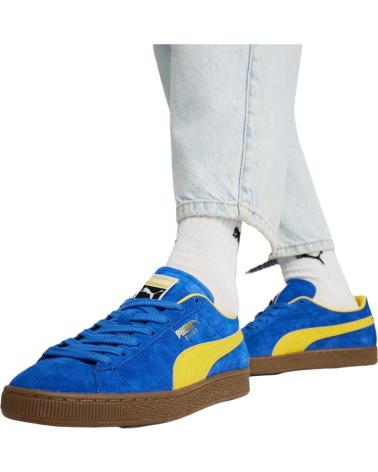 Deportivas PUMA  de Mujer y Hombre y Niño ZAPATILLAS CASUAL  10