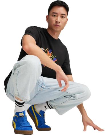 Deportivas PUMA  de Mujer y Hombre y Niño ZAPATILLAS CASUAL  10