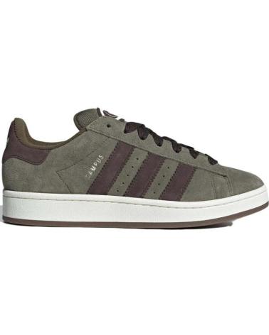 Sportif ADIDAS  pour Femme et Homme et Fille et Garçon ZAPATILLAS ORIGINALS CAMPUS 00S  ESTOLI-MAROSC-FTWBLA