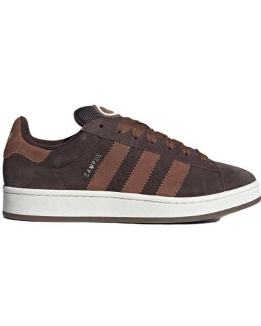 Woman and Man and girl and boy Trainers ADIDAS ZAPATILLAS CAMPUS 00S PARA HOMBRE EN COLOR  MARRON