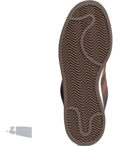 Sneaker ADIDAS  für Damen und Herren und Mädchen und Junge ZAPATILLAS CAMPUS 00S PARA HOMBRE EN COLOR  MARRON