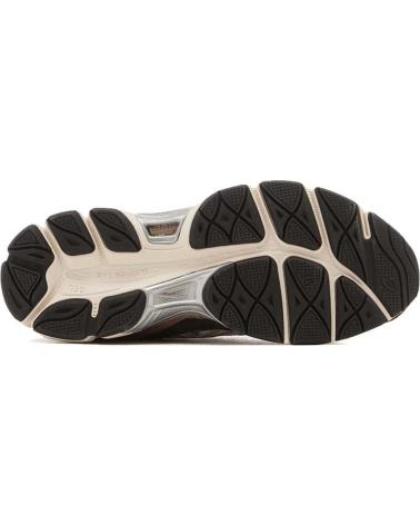 Zapatillas deporte ASICS  pour Homme ZAPATILLAS GEL NYC PARA UNISEX EN COLOR  BEIGE