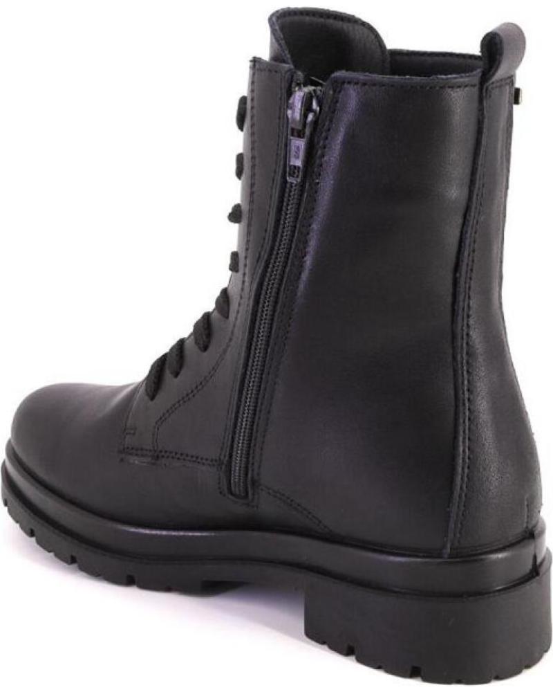 Cuero Botas Y Botines Mujer Amazon Botas Zapatos Piel Mujer Amazon