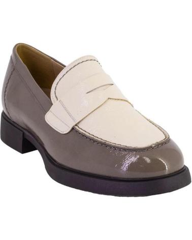 Scarpe PIESANTO  per Donna 245544 ZAPATOS DE MUJER  TAUPE