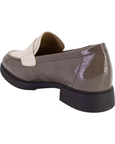 Scarpe PIESANTO  per Donna 245544 ZAPATOS DE MUJER  TAUPE