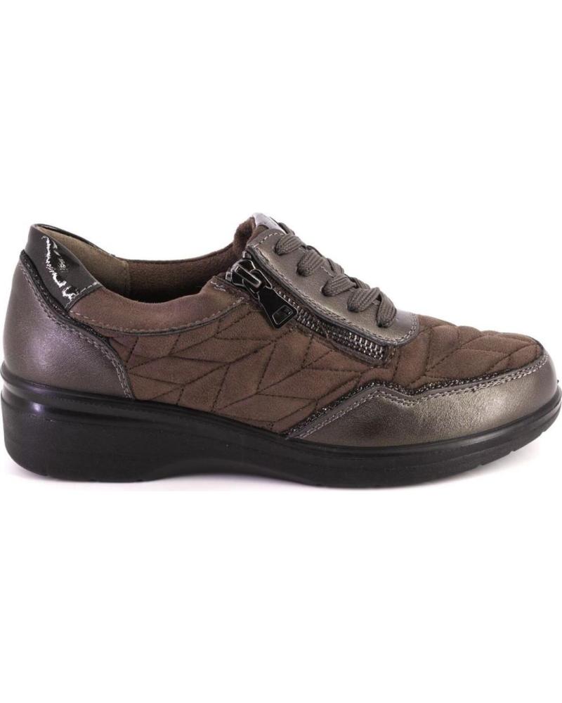 Schuhe AMARPIES  für Damen 27074 ZAPATOS DE MUJER  BRONCE