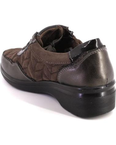 Schuhe AMARPIES  für Damen 27074 ZAPATOS DE MUJER  BRONCE