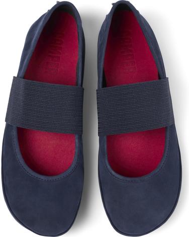 Bailarinas CAMPER  per Donna BAILARINAS 21595 RIGHT NINA  NAVY243