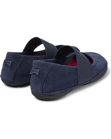 Bailarinas CAMPER  per Donna BAILARINAS 21595 RIGHT NINA  NAVY243