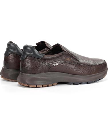 FLUCHOS MOCASIN DE HOMBRE NEBRASKA F2064 ESPRESSO