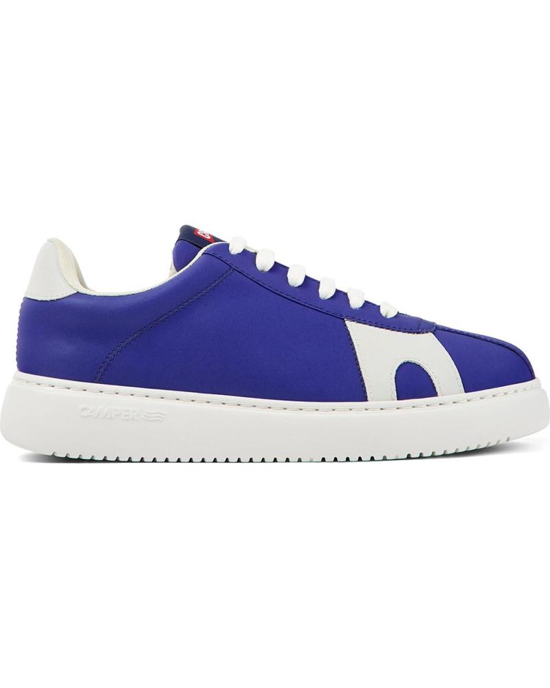 Woman Zapatillas deporte CAMPER DEPORTIVA RUNNER K21 K201471  BLUE005