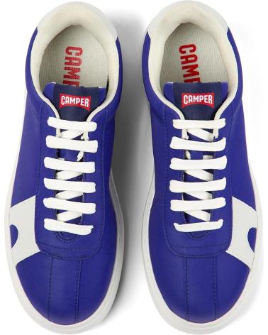 Woman Zapatillas deporte CAMPER DEPORTIVA RUNNER K21 K201471  BLUE005