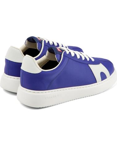 Woman Zapatillas deporte CAMPER DEPORTIVA RUNNER K21 K201471  BLUE005