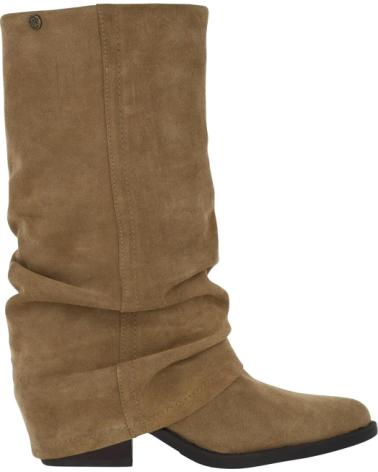 Woman boots TOP3 TOP 3 SS24722  MARRóN