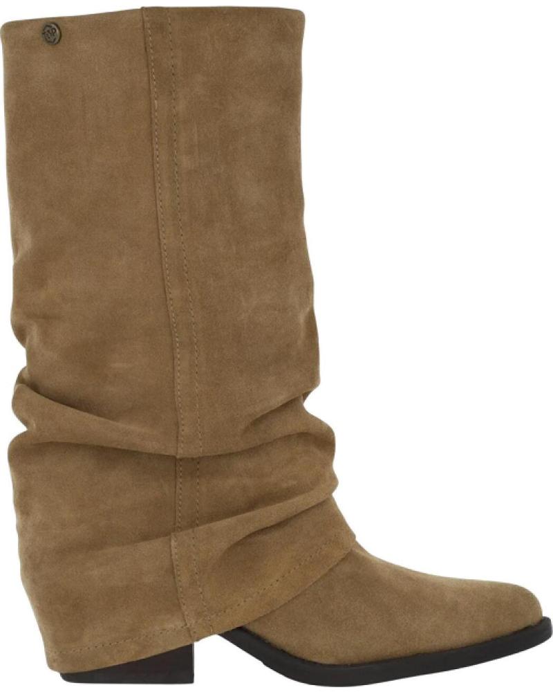 Woman boots TOP3 TOP 3 SS24722  MARRóN