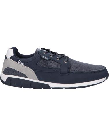 Sapatos Desportivos LOIS JEANS  de Homem 64163  107 MARINO