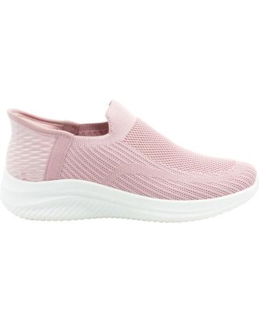 Scarpe sport PASTOR  per Donna DEPORTIVOS DE MUJER JB170 EN  ROSA