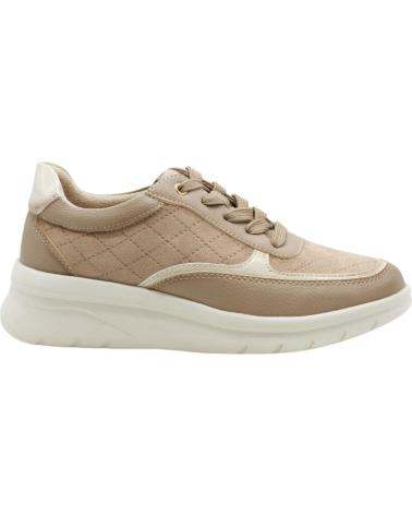 Scarpe sport PASTOR  per Donna DEPORTIVOS DE MUJER JN78 EN  TAUPE