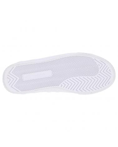 DUNLOP 35000 215 BCO VERDE