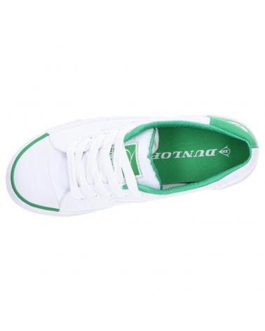 DUNLOP 35000 215 BCO VERDE