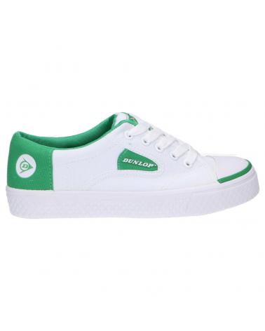 DUNLOP 35000 215 BCO VERDE