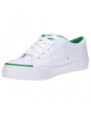 DUNLOP 35000 215 BCO VERDE