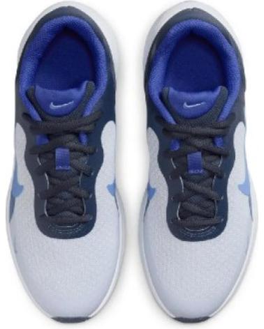 Sneaker NIKE  für Damen und Mädchen und Junge REVOLUTION FB7689 007  VARIOS COLORES