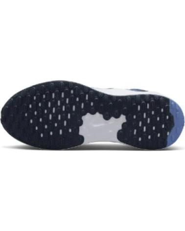 Sneaker NIKE  für Damen und Mädchen und Junge REVOLUTION FB7689 007  VARIOS COLORES