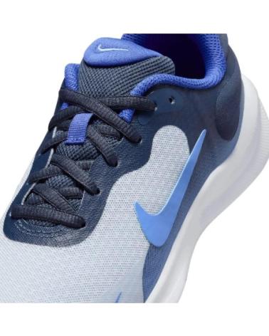 Sneaker NIKE  für Damen und Mädchen und Junge REVOLUTION FB7689 007  VARIOS COLORES