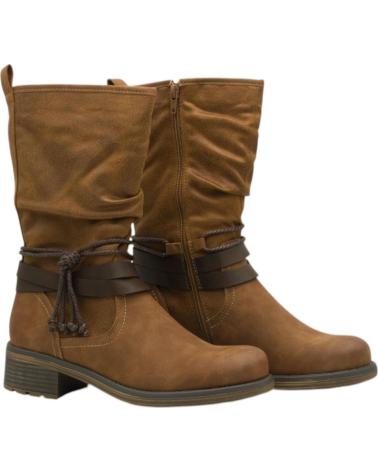 Stivali PASTOR  per Donna BOTAS DE MUJER SP97 EN  CUERO