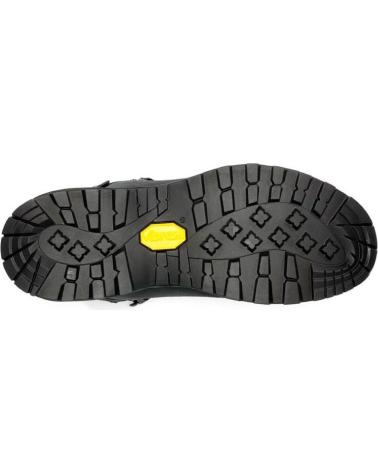 CHIRUCA ZAPATILLAS DE TREKKING EN PARA UNISEX GRIS