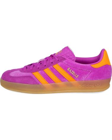adidas gazelle silver green womens Adidas Gazelle x Gucci Pink – Ar Store main image 0