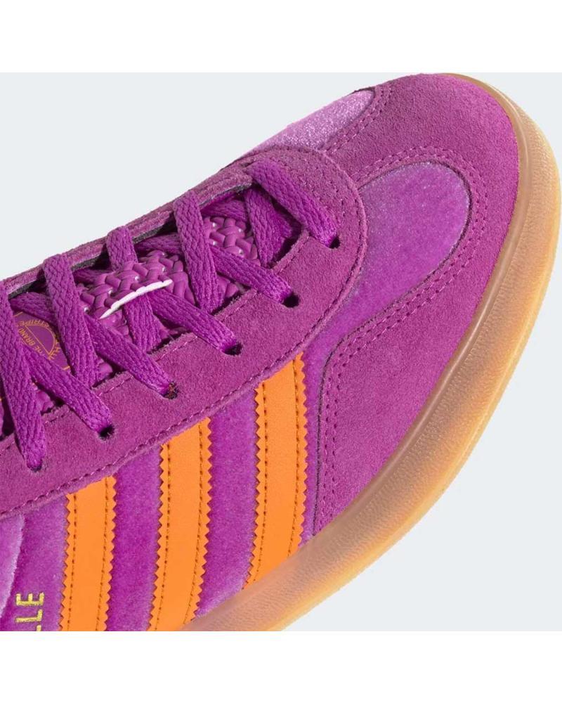 Sports Shoes De Mujer ADIDAS IH0277 ZAPATILLA GAZELLE INDOOR FUCSIA