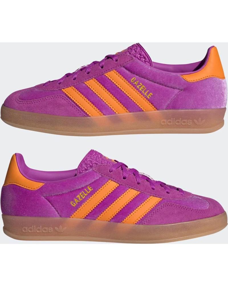 adidas gazelle silver green womens Adidas Gazelle x Gucci Pink – Ar Store main image 0