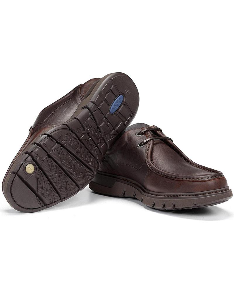Fluchos Celtic Oferta Zapatos Hombre Fluchos Fluchos CELTIC Marrón
