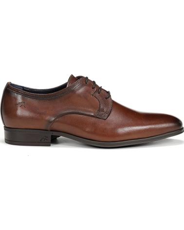 Man shoes FLUCHOS ZAPATOS PARA HOMBRE GOLEM 9952  CAMEL