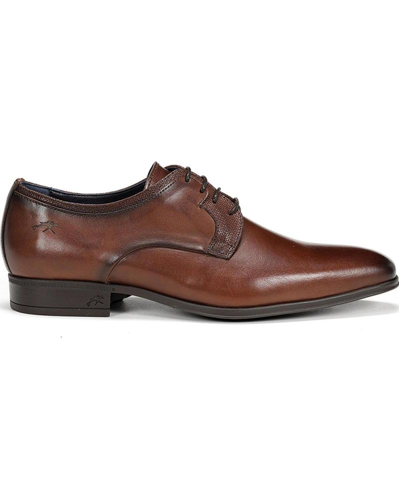 Man shoes FLUCHOS ZAPATOS PARA HOMBRE GOLEM 9952  CAMEL