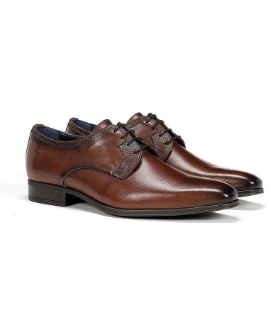 Man shoes FLUCHOS ZAPATOS PARA HOMBRE GOLEM 9952  CAMEL