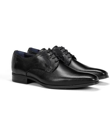 Schuhe FLUCHOS  für Herren ZAPATOS PARA HOMBRE GOLEM 9952  NEGRO