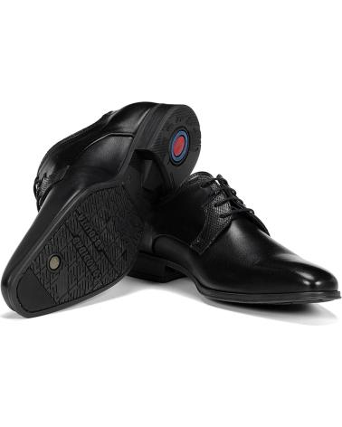 Schuhe FLUCHOS  für Herren ZAPATOS PARA HOMBRE GOLEM 9952  NEGRO