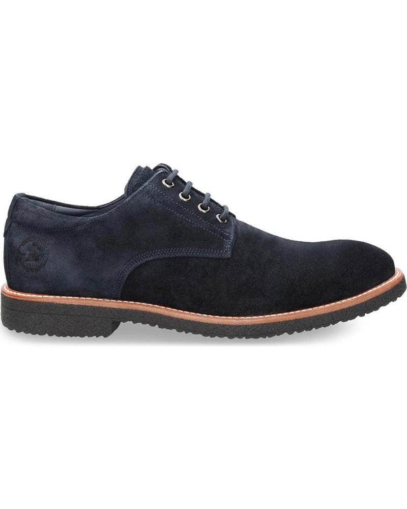 Sapatos PANAMA JACK  de Homem ZAPATOS PARA HOMBRE GANTE  NAVYC4