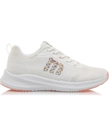 Woman Zapatillas deporte MTNG 60803  BLANCO