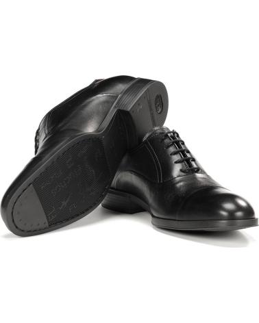 FLUCHOS F1837 EN COLOR PARA HOMBRE NEGRO