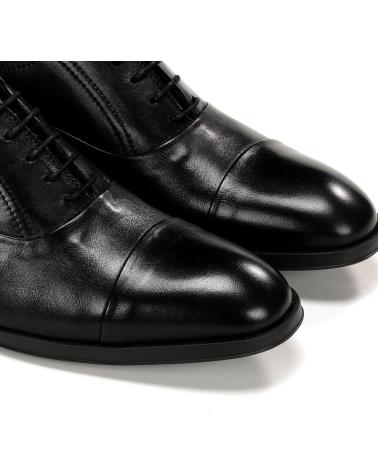 FLUCHOS F1837 EN COLOR PARA HOMBRE NEGRO